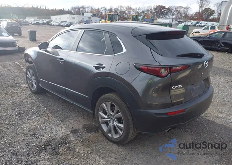 2021 Mazda Cx-30 Select from USA, damaged, VIN 3MVDMABL6MM271875